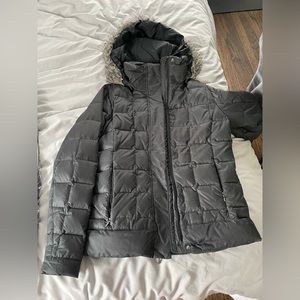 Women’s Columbia Winter Coat